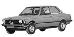 BMW E21 U246E Fault Code