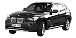 BMW E84 U246E Fault Code