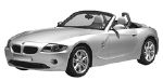 BMW E85 U246E Fault Code