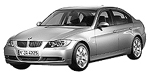 BMW E92 U246E Fault Code